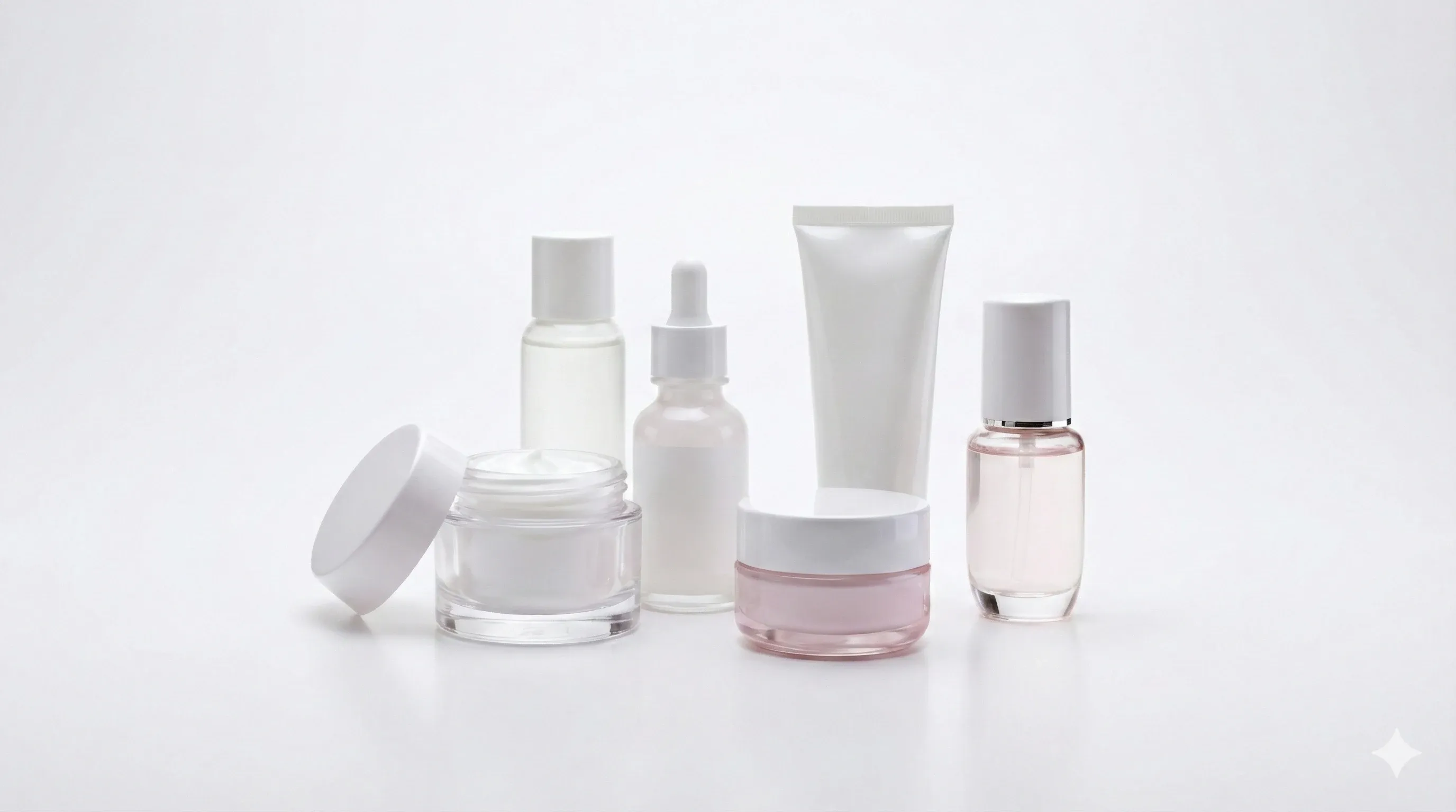 Cosmeceuticals