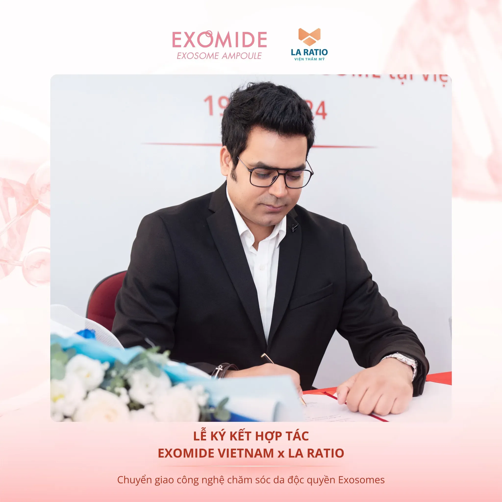 CEO, KNS International Vietnam